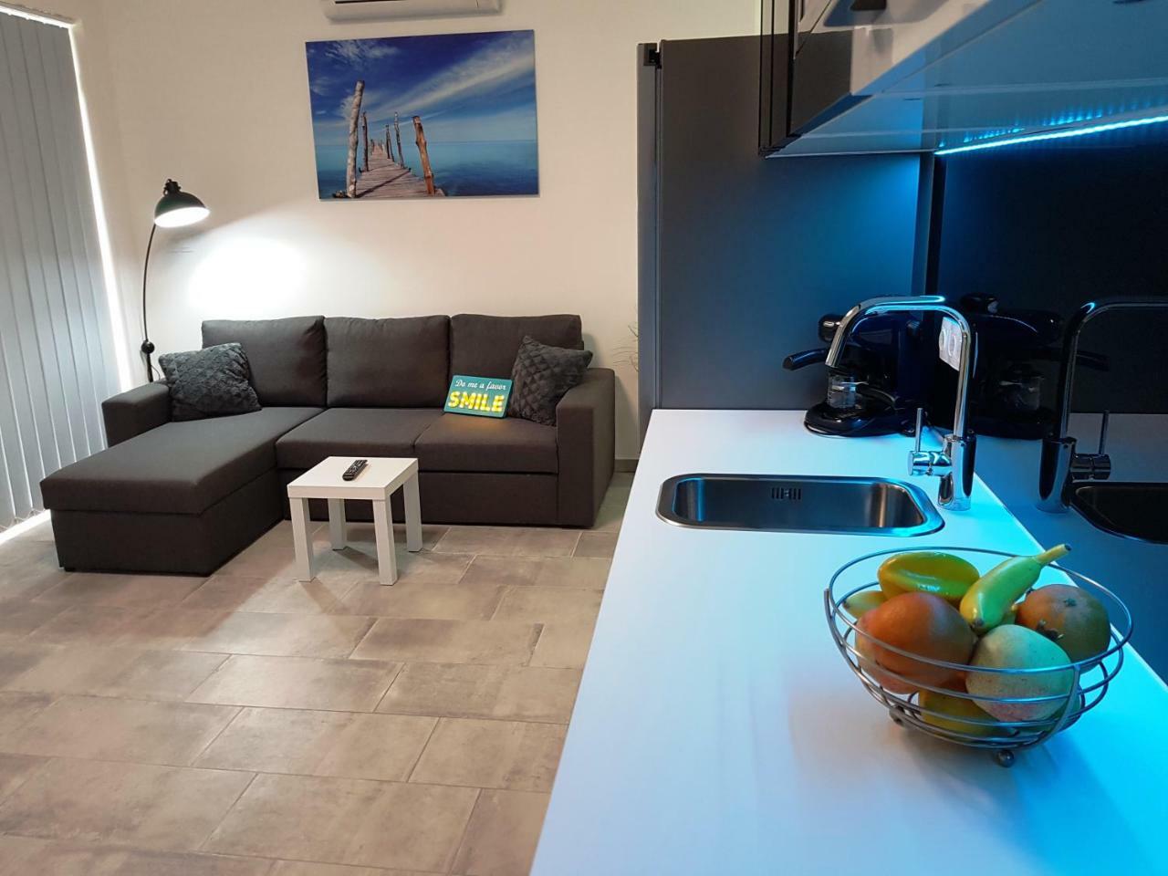 Lakefive Apartments Balatonfuered 외부 사진