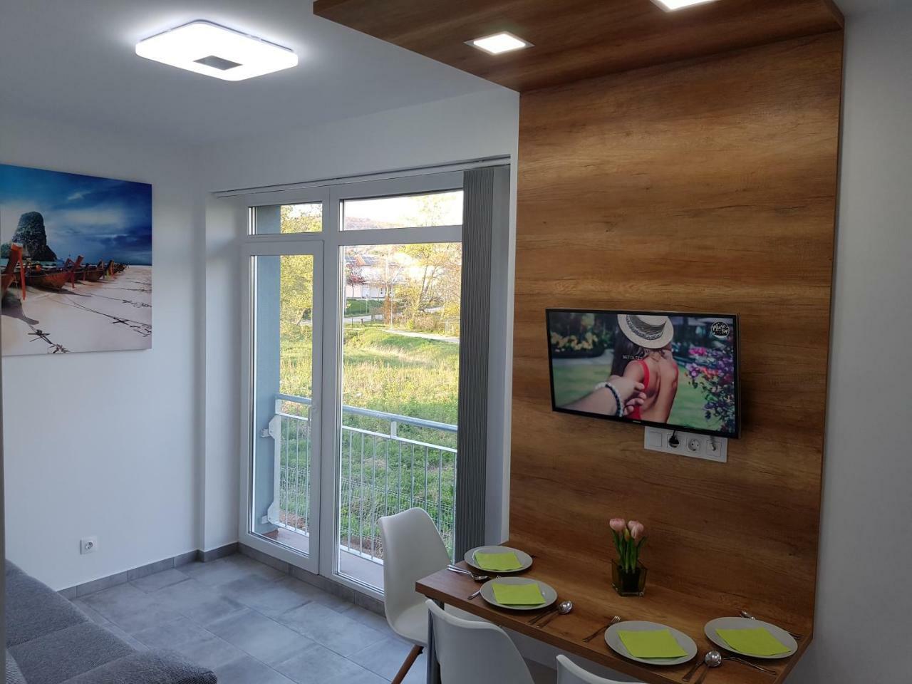 Lakefive Apartments Balatonfuered 외부 사진