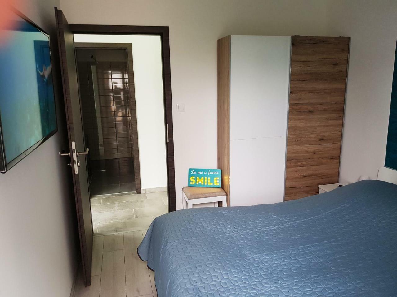 Lakefive Apartments Balatonfuered 외부 사진